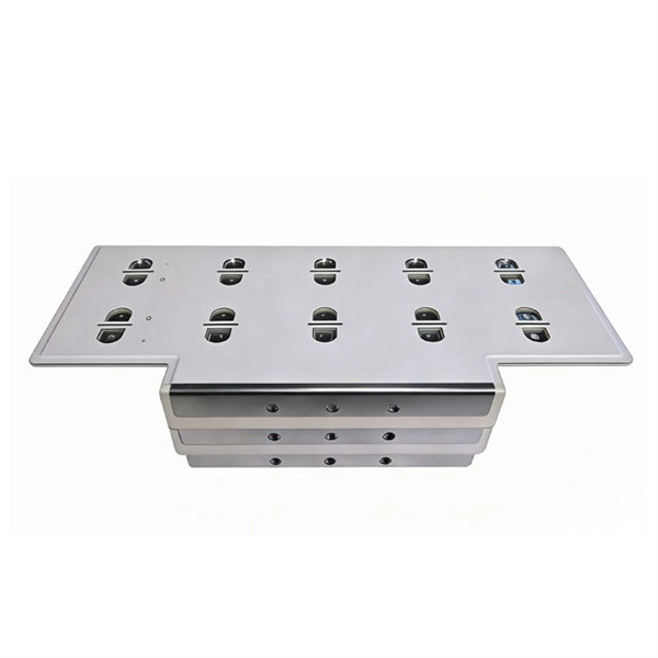 Are British cable trays corrosion resistant 