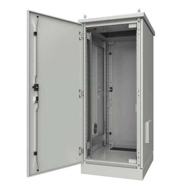 Which company offers cable trays in Oman 