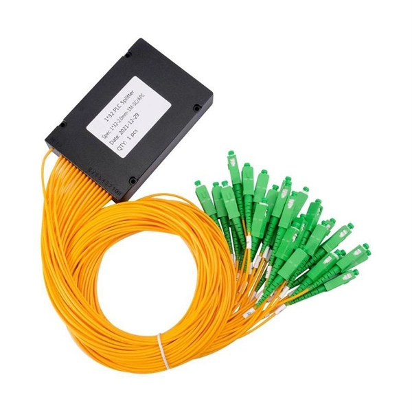 Wiring of switch box distribution box