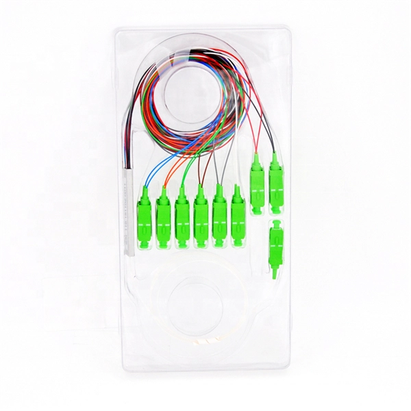 QSFP and CFP optical modules