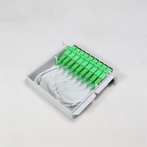 Fiber Optic Cable Laying Frame Armor Operation Guide