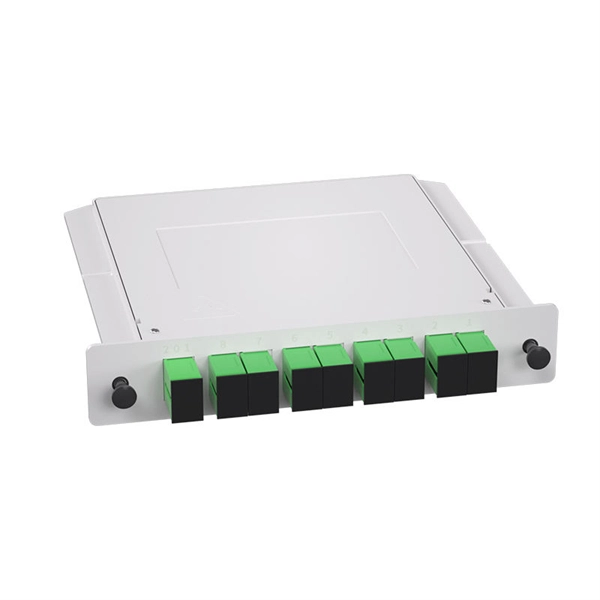 What can fiber optic sensors do 