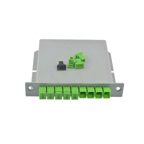 Length of mesh cable tray
