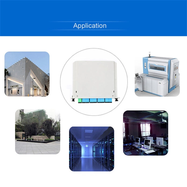 Voltage Level Classification of Distribution Boxes