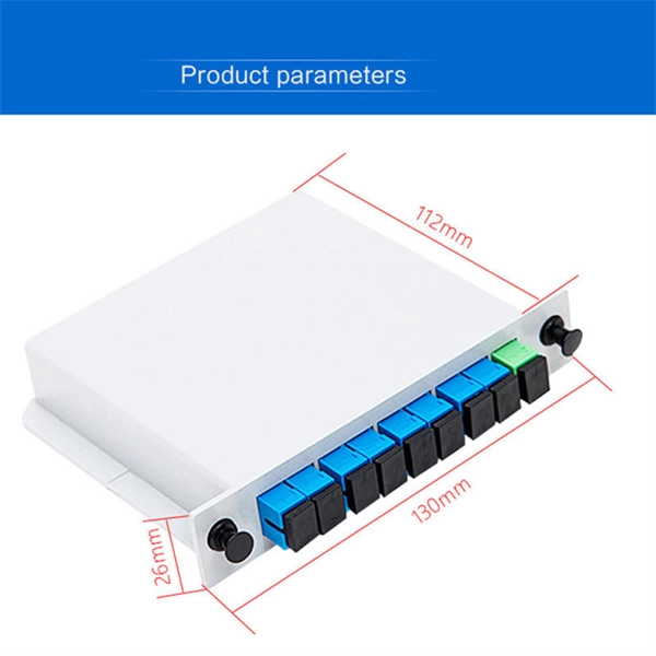 Fiber Optic patch cord SC-FC dual core