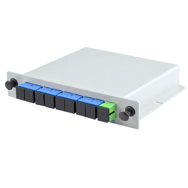 Transmission distance of data communication optical module