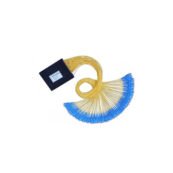Niger Fiber Optic Communication Cable Blowing Technology