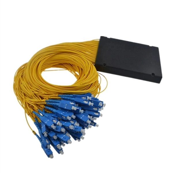 Offshore Price for Long-Distance Optical Cable OM4