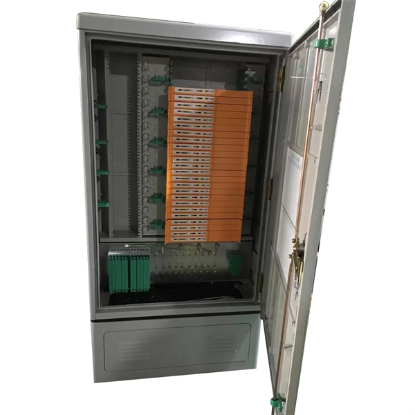 Grounding of distribution boxes and electrical appliances