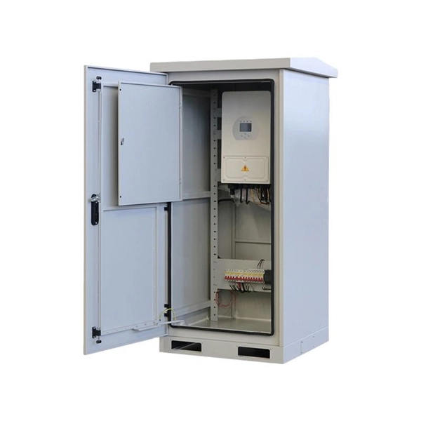 Advantages and disadvantages of wall-mounted cabinet rack type