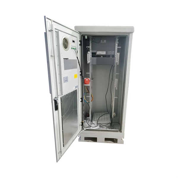 Explanation of Single Busbar Connection Method