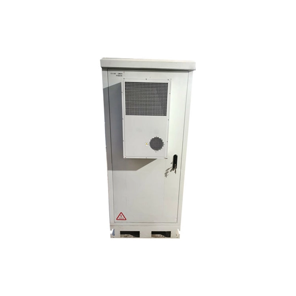 How to make the network light on a network cabinet turn on when there is no network light 