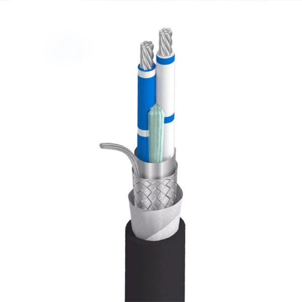 Fiber optic terminal box to patch panel