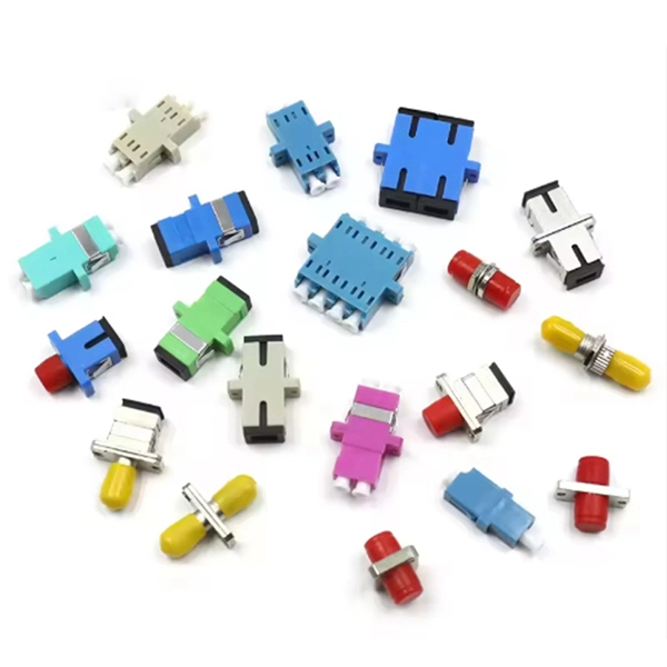 Wireless monitoring of traffic and fiber optic cables