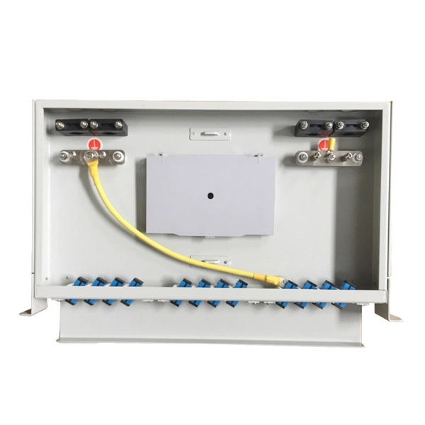 Dual Power Distribution Box Testing