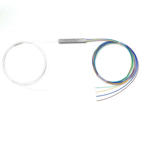 Types of MPO Fiber Optic Patch Cords