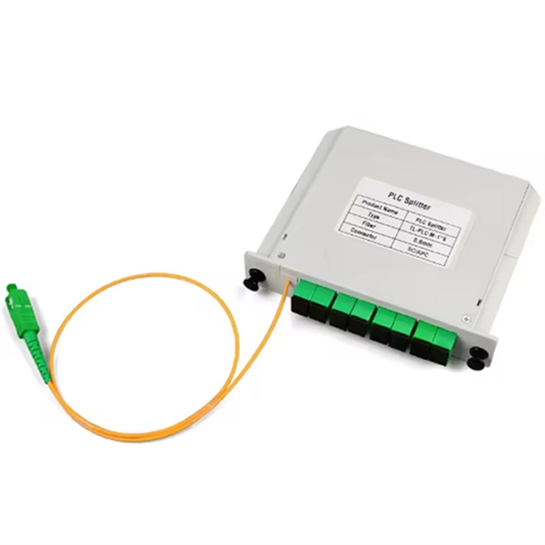 Three Installation Methods for Optical Fiber Cables