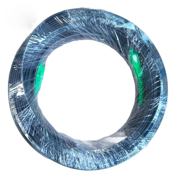 Fiber optic patch cord SC connector in stock