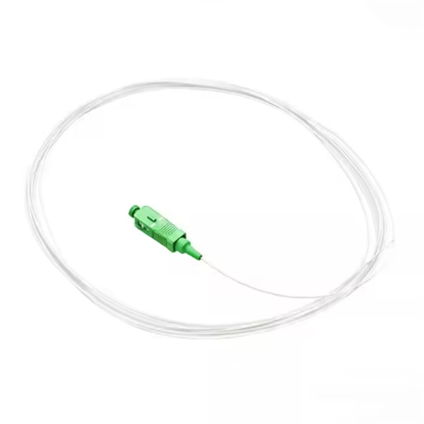 Fiber Optic Panels and Couplers