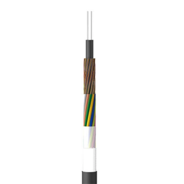 Applications of duct optical cables