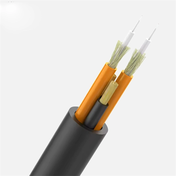 Is a pigtail considered fiber optic cable 