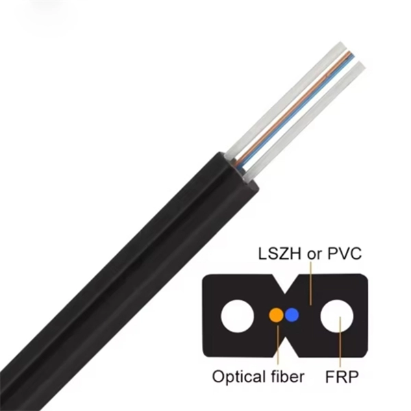 Fiber Optic Sensing Temperature Measurement Experiment