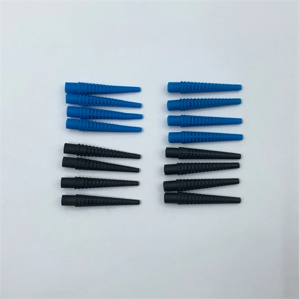 Distributor of outdoor fiber optic cables for low-voltage applications