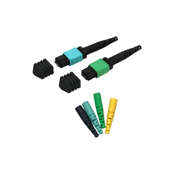 Multimode optical cable equipment