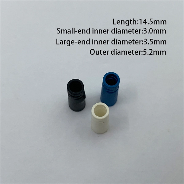 3D Fiber Optic Coupler