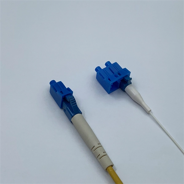 How deep should optical fiber cables be buried in the ground in meters 