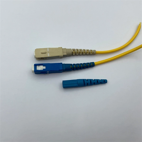 Essential tools for fiber optic cable installation