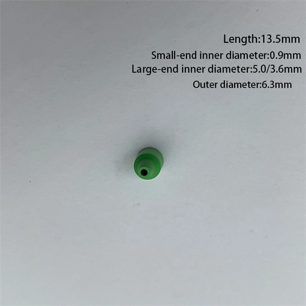 National Standard Armored Fiber Optic Patch Cord Specifications