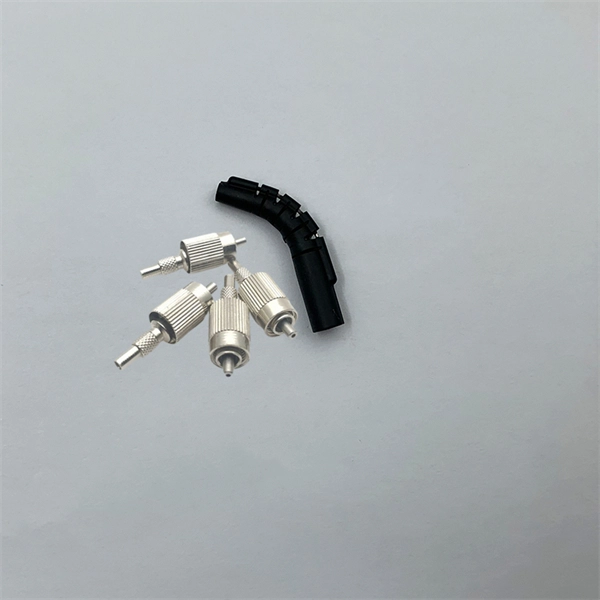 Mpo-mpo fiber optic patch cord 40g