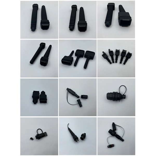 Fiber Optic Cable Tester