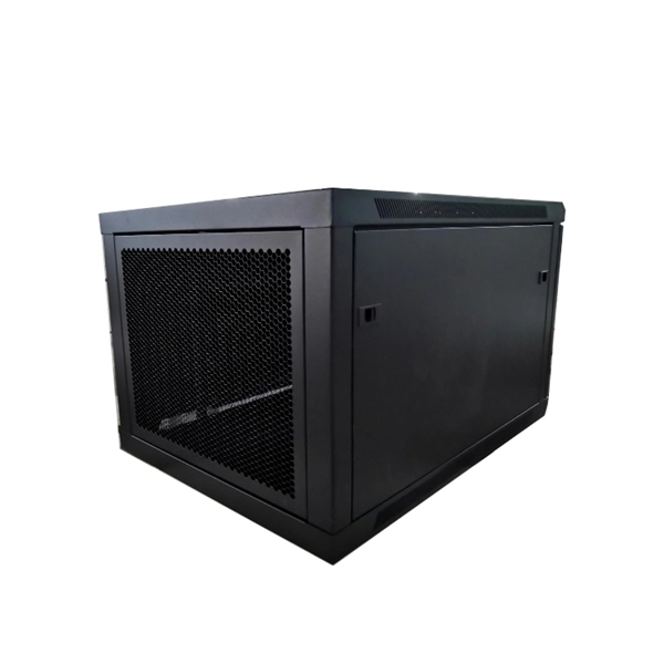 What voltage is suitable for a construction site electrical distribution box