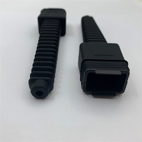 Pigtail Data Interface