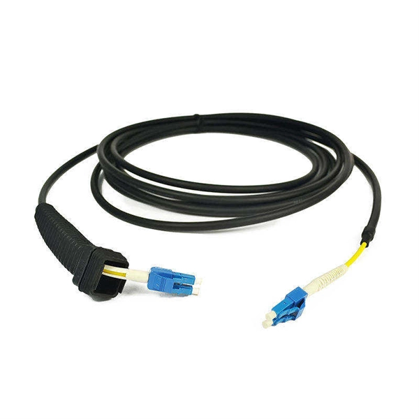 PoE Switch Power Supply Configuration