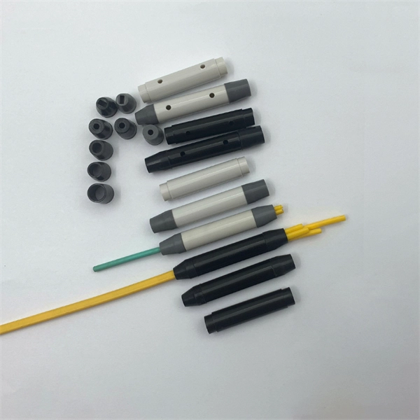 The role of fiber optic connections in switches