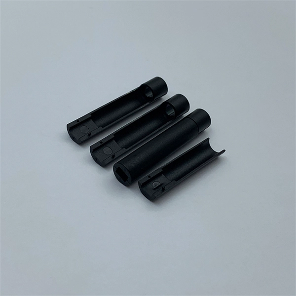 Electrode of fiber optic cable splicing machine