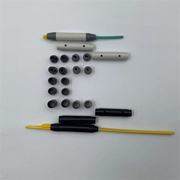 Custom Standards for Communication Optical Cable Fittings