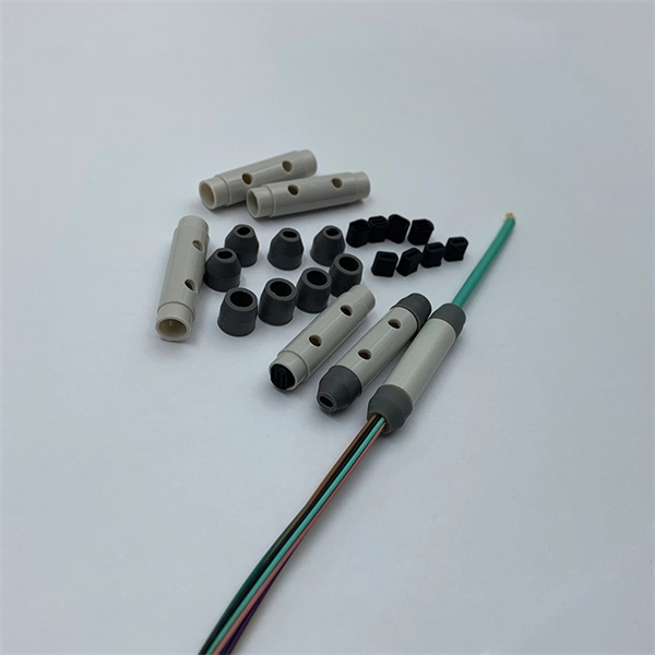 PBT Crushed Material for Communication Optical Cables