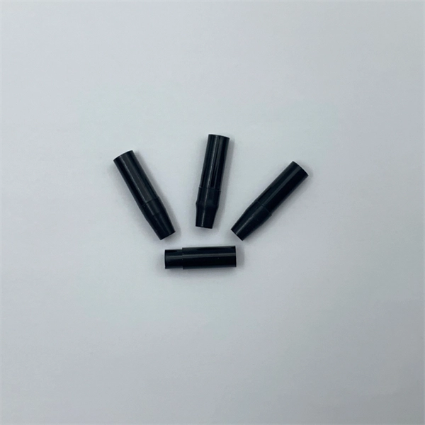 Protection measures for fiber optic flanges include
