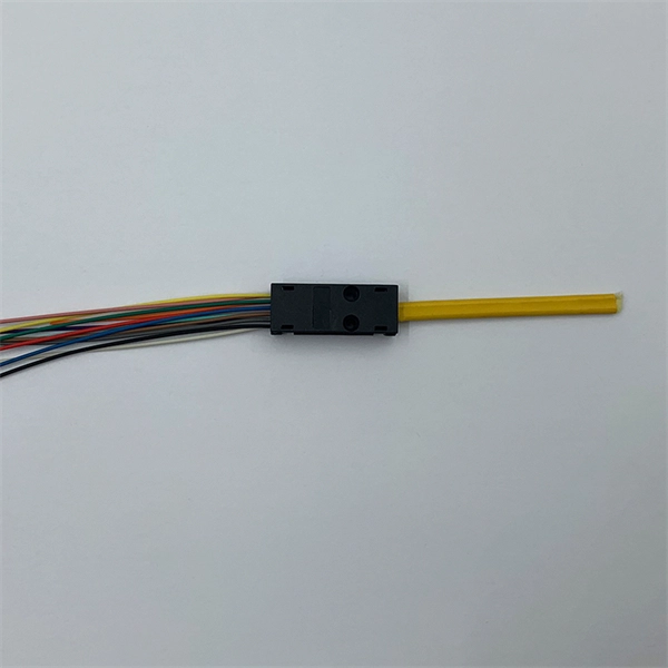 Core Switch Serialization