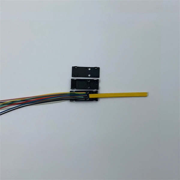 Compact Spectrometer