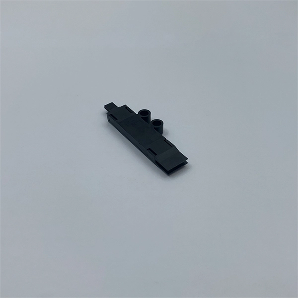 What materials are optical modules made of 
