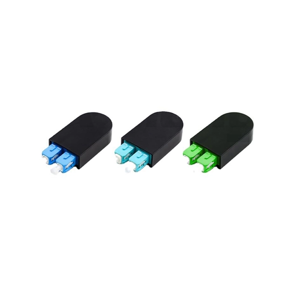 Optical cable loss parameters