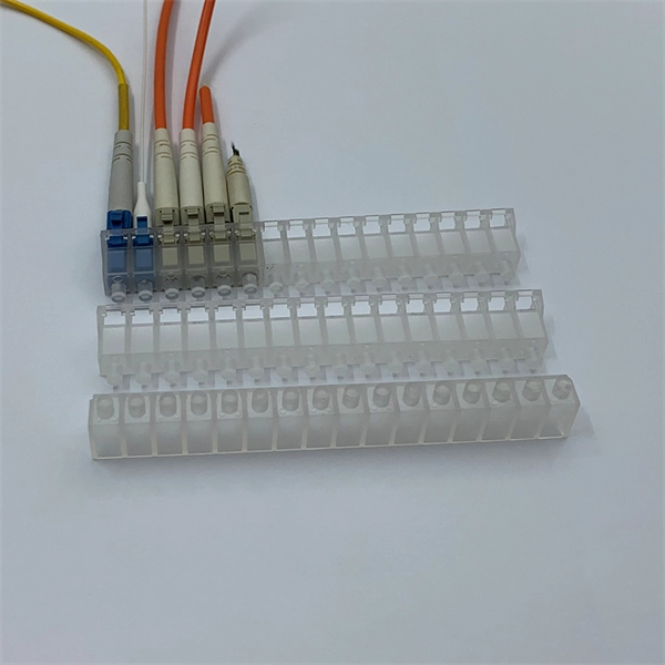 Cabling for Small Network Racks