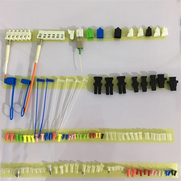 Ranking of Fiber Optic Sensor Companies