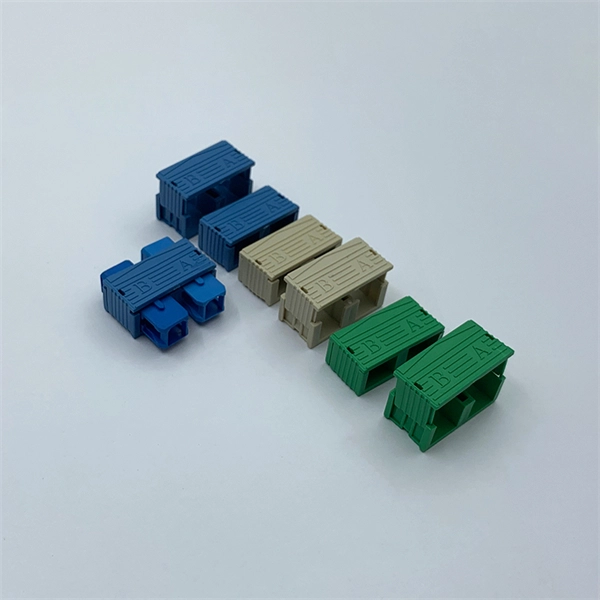 How to Choose Fiber Optic Patch Cords in Dubai