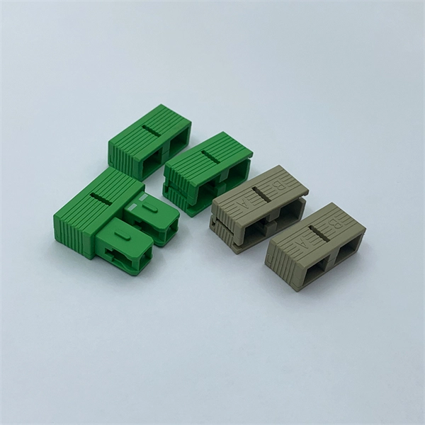 Integrated power cabinet for relay protection room